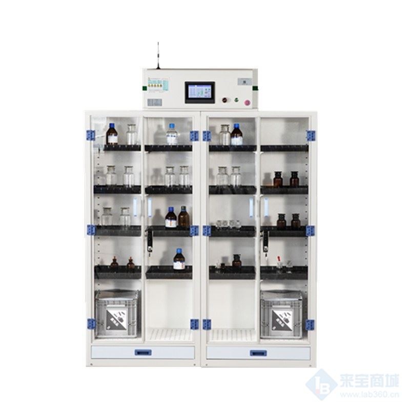 歐萊博凈氣型儲(chǔ)藥柜OLB-C1600_無管道凈氣型儲(chǔ)藥柜